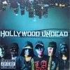 Hollywood Undead Swan Songs CD